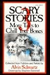 Scary Stories 3: ...