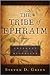 The Tribe of Ephraim - Cove...