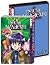 Psychic Academy Vol. 2 [Book and DVD Box Set]