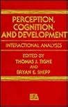 Perception, Cognition, and Development: Interactional Analyses