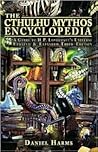 The Cthulhu Mytho...