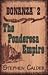 The Ponderosa Empire (G K H...