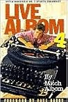 Live Albom IV (Live Albom)