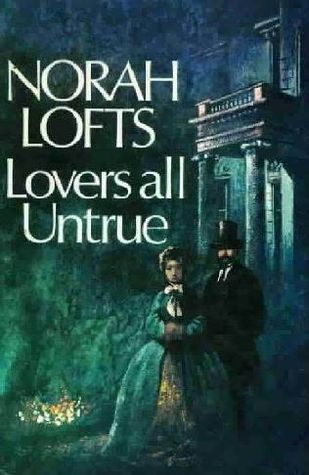 Lovers All Untrue
