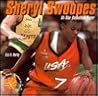 Sheryl Swoopes: All-Star Basketball Player (Making Their Mark)