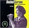 Rachel Carson: Writer and Environmentalist (Making Their Mark: Women in Science and Medicine)