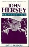John Hersey Revisited (Twayne's United States Authors Series) John Hersey Revisited (Twayne's United States Authors Series)