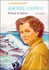 Rachel Carson: Friend of Nature (Rookie Biographies)