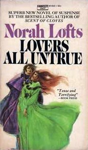 Lovers All Untrue