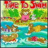 Time to Swim (Predictable Reading Books)