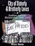 City of Sisterly and Brotherly Loves: Lesbian and Gay Philadelphia, 1945-1972 (The Chicago Series on Sexuality, History, and Society)