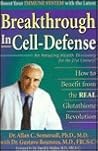 Breakthrough in Cell-Defense: How to Benefit from the Real Glutathione Revolution