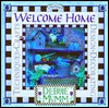 Welcome Home: Debbie Mumm (Hardcover)