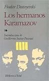 Los hermanos Kara...