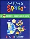 Our Place in Space: And 59 More Ways to See God Through His Creation (59 More Ways, 2) Our Place in Space: And 59 More Ways to See God Through His Creation (59 More Ways, 2)
