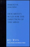 Descartes's Rules for the Direction of the Mind (Paperback)