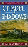 Citadel of Shadows: Loremasters of Elundium