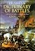Brassey's Dictionary of Battles