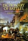 Brassey's Dictionary of Battles