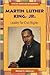 Martin Luther King, Jr.: Leader for Civil Rights (African-American Biographies)