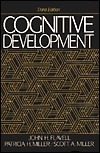 Cognitive Development (Paperback)