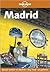 Madrid (Lonely Planet Guide)