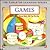 Games: Some Old, Some New, All Fun to Do (Tabletop Learning Series)