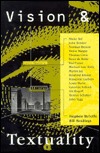 Vision and Textuality (Hardcover)