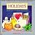 Holidays: Special Ways to C...