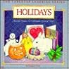 Holidays: Special Ways to Celebrate Special Days (Tabletop Learning Series)