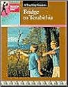 A Teaching Guide to Bridge to Terabithia (GP103) (Discovering Literature)