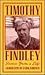 Timothy Findley by Carol Roberts