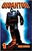 Gigantor 1