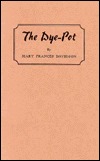 The Dye-Pot (Paperback)