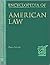 Encyclopedia of American Law
