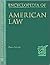 Encyclopedia of American Law by David   Schultz