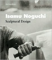 Isamu Noguchi: Sculptural Design (Hardcover)