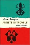Artists in Trouble: New Stories