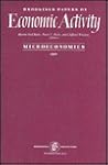 Brookings Papers on Economic Activity, Microeconomics: 1997