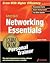 MCSE Networking Essentials Exam Cram Personal Trainer (Exam: 70-058)