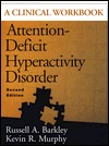 Attention-Deficit Hyperactivity Disorder: A Clinical Workbook (Spiral-bound)