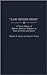 Law Never Here: A Social History of African American Responses to Issues of Crime and Justice