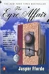 The Eyre Affair by Jasper Fforde
