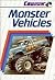 Monster Vehicles by Atkinson