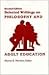Selected Writings on Philosophy and Adult Education