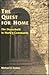 The Quest for Home: The Household in Mark's Community
