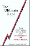 The Ultimate Rape by Elizabeth L. Plourde