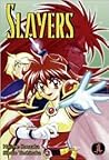 Slayers Super-Explosive Demon Story Volume 7: The Claire Bible Slayers Super-Explosive Demon Story Volume 7: The Claire Bible