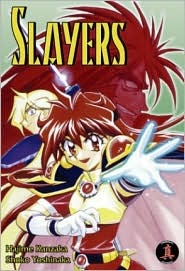 Slayers Super-Explosive Demon Story Volume 7: The Claire Bible (Paperback)