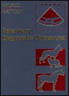 Veterinary Diagnostic Ultrasound (Hardcover)